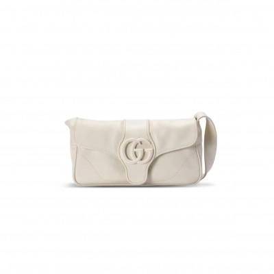 GUCCI APHRODITE SMALL SHOULDER BAG 767226 (27*14*5cm)